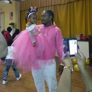 Meet your Posher, Terrence